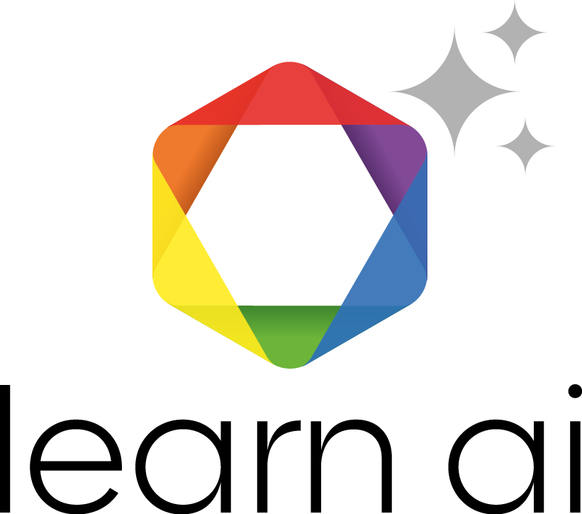 Learn AI_Secondary logo_Full colour
